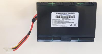 Robomow Akku für RK4000 Pro mit 9,6Ah